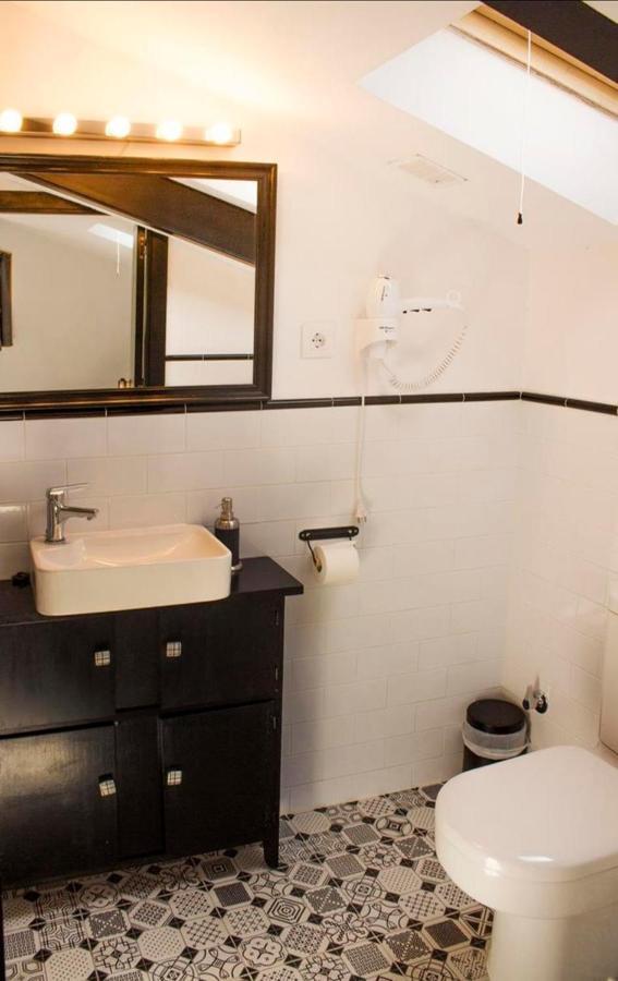 Apartamentos Puenteviejo Arenas de San Pedro Eksteriør bilde