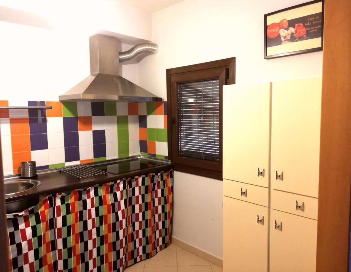 Apartamentos Puenteviejo Arenas de San Pedro Eksteriør bilde