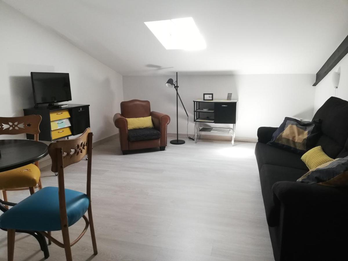 Apartamentos Puenteviejo Arenas de San Pedro Eksteriør bilde