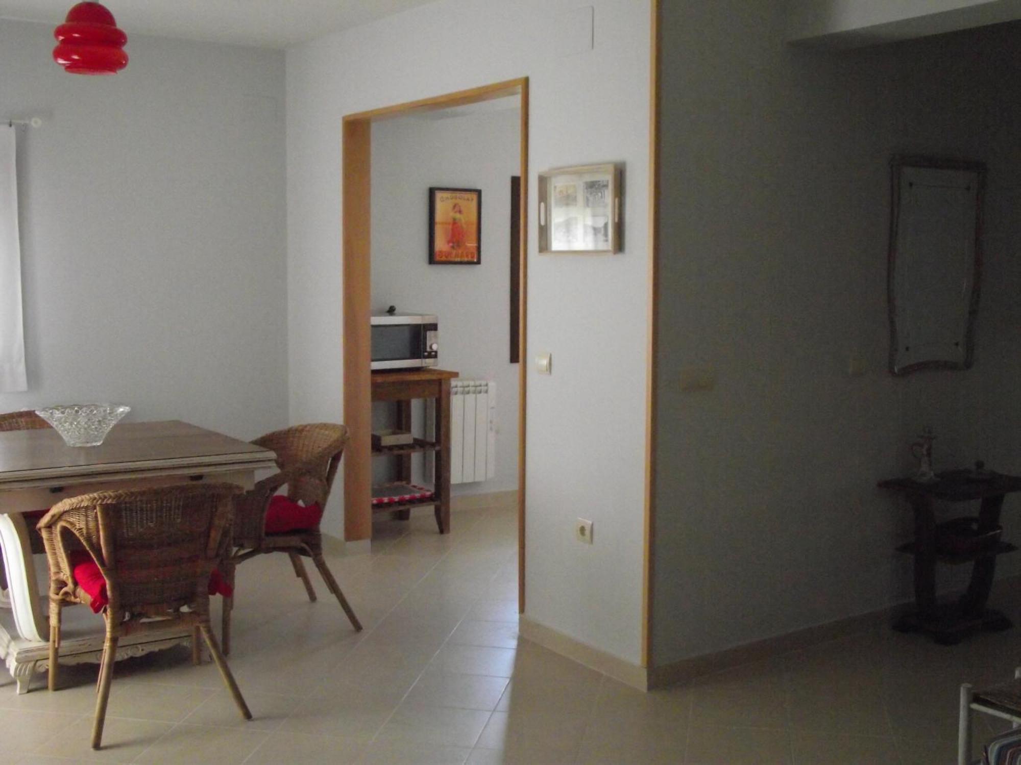 Apartamentos Puenteviejo Arenas de San Pedro Eksteriør bilde
